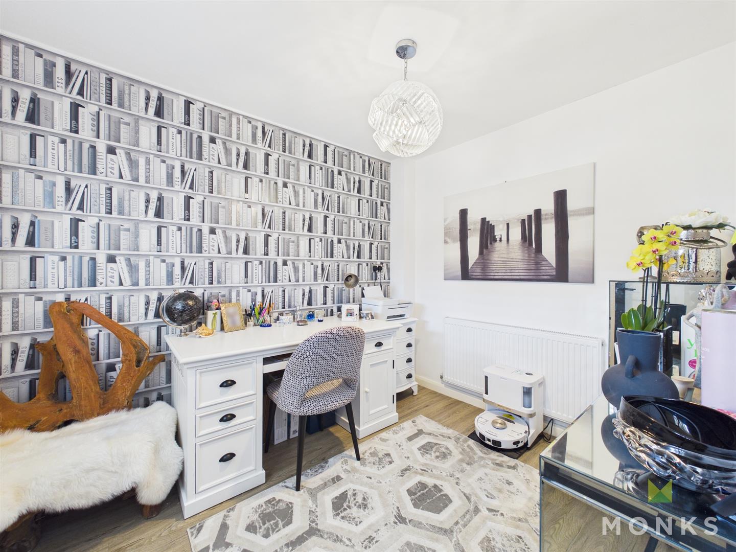 3 Berllan Close, Oswestry, SY10 7TH For Sale